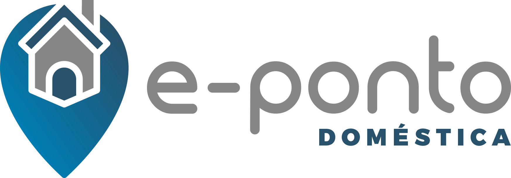 Gestão completa de funcionários domésticos com controle de ponto e rotinas legais