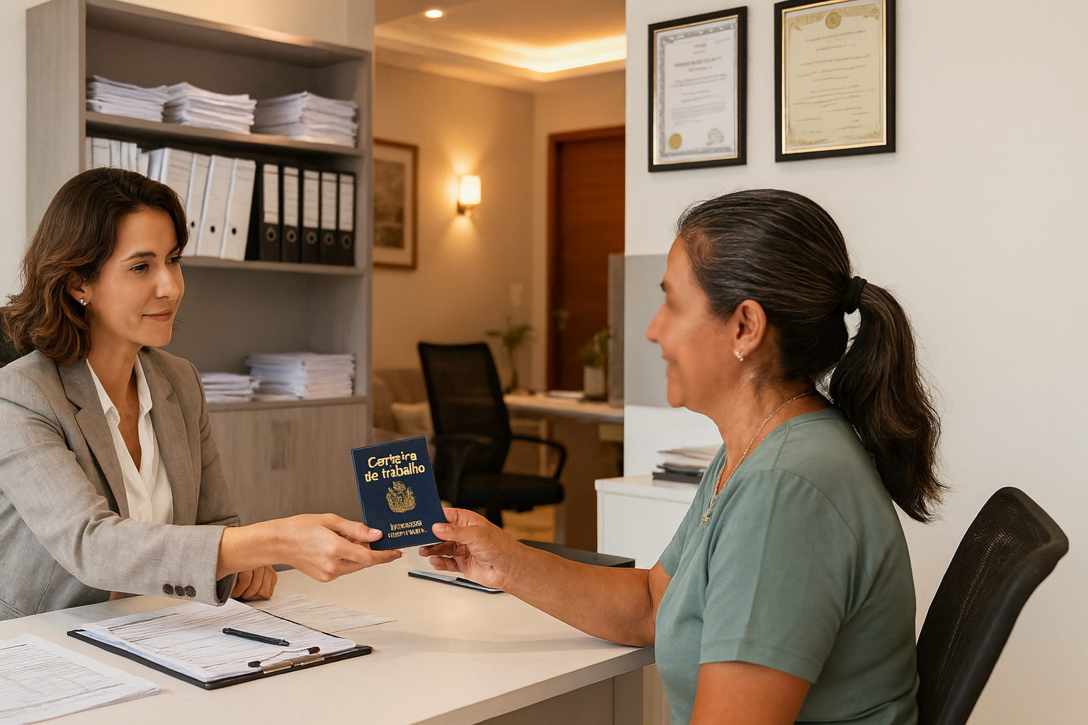 eSocial Doméstico e Conformidade Legal