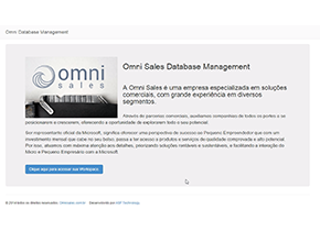 DBM Omni Sales