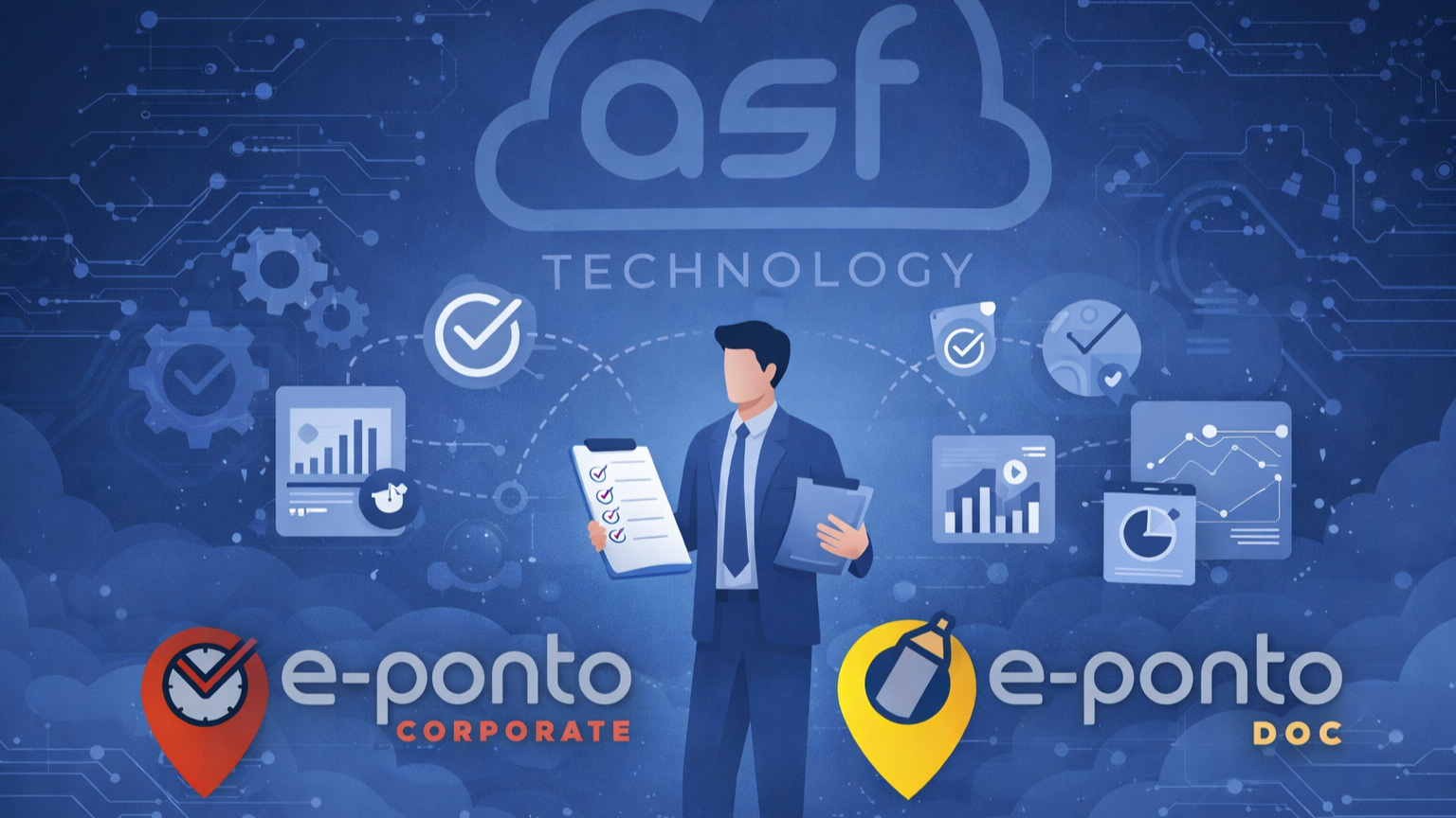 Imagem destacada: profissional de DP organizando rotinas com checklist e indicadores, representando eficiência e conformidade